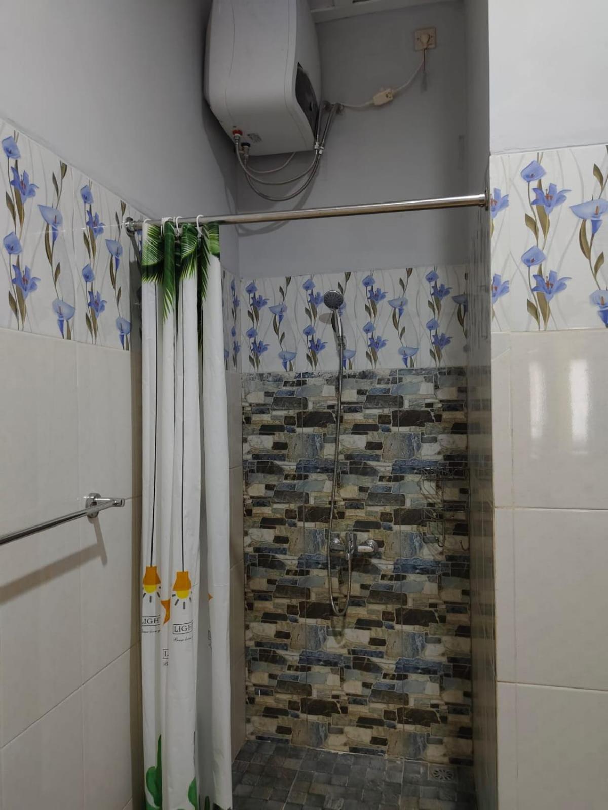 Bajorah Homestay Lembang Exteriör bild